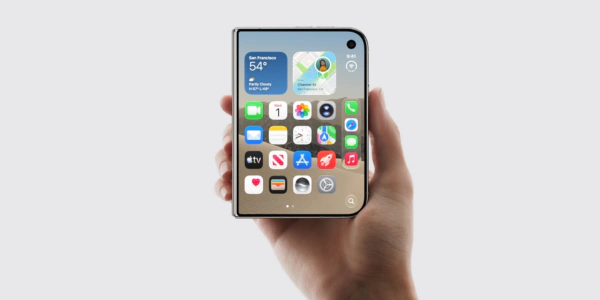 iPhone Duo