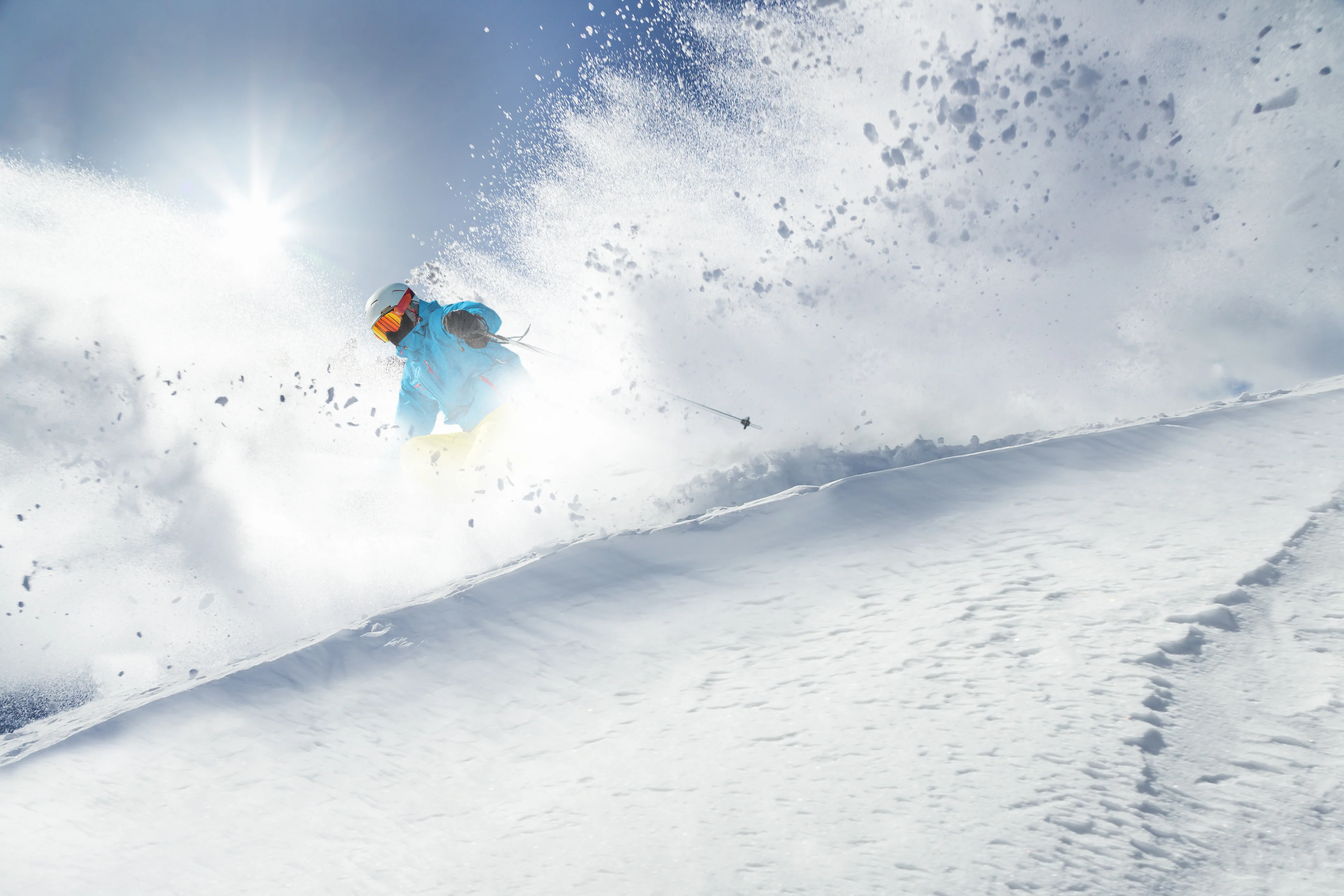 INTERSPORT Card im Wert von CHF 250.-
