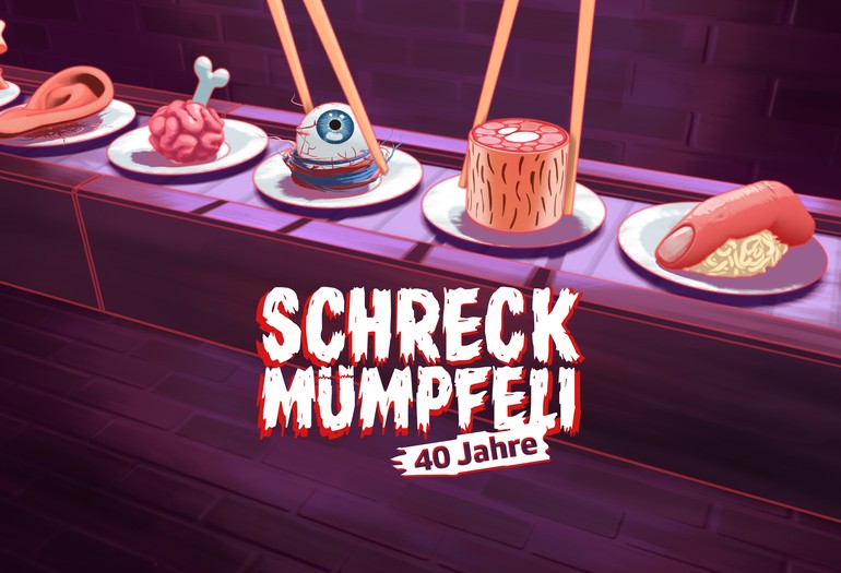 4 Tickets für eine besondere Führung durch das Radiostudio Brunnenhof