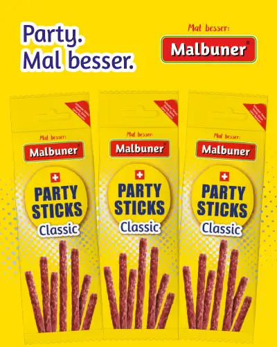Malbuner Onlineshop-Gutschein im Wert von CHF 500.–